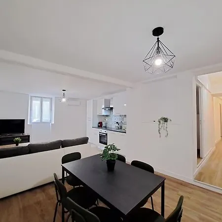 Apartment Turin, Neuf *