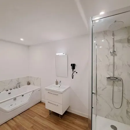 Turin, Neuf Lejlighed *