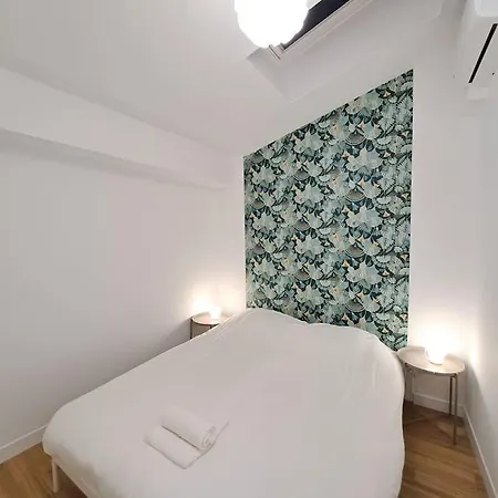 Lejlighed Turin, Neuf Reims