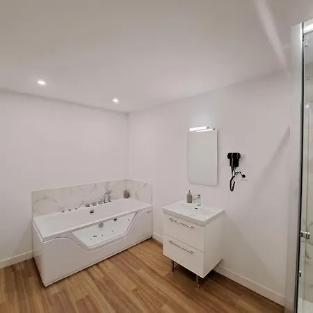 Turin, Neuf Lejlighed *