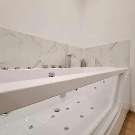 Turin, Neuf Lejlighed